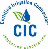 Aqua-Mist Certified Irrigation Contractor