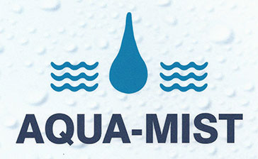 Aqua-Mist Logo