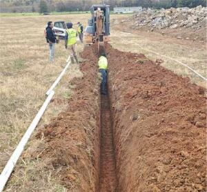 Stormwater Management