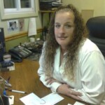Renee Schaefer,
Office Manager/Bookkeeper