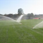 Aqua-Mist Athletic Fields