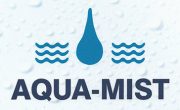 Aqua-Mist Logo